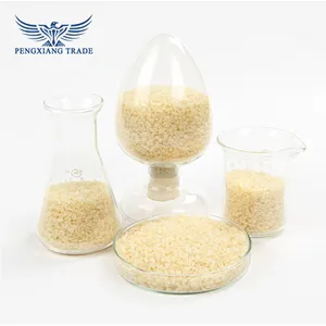 Ready to Ship Best Quality Good Price Well Known Brand Granule Gelatin for Food Additive gelatin